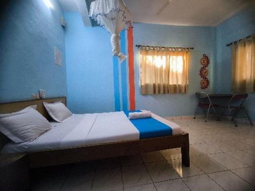 L'Hotel 5-5 in Majunga