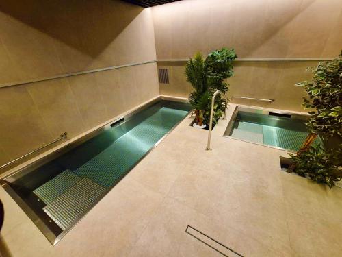 Спа-центр, Hotel Platinia in Клуж-Напока