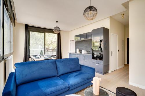 Bluestay 57 - Charmant appartement à Paris, Paris