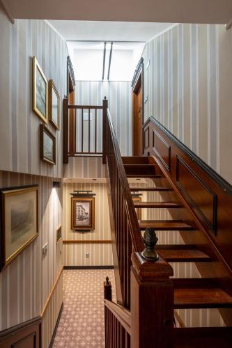 Hotel Golden Eagle Room Type - Standard Apartment