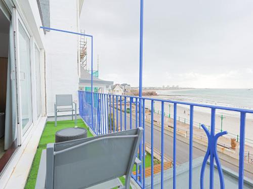 De L Etang Guest House in Saint Helier