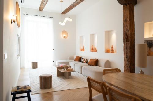 Maison Galante Apartment - Rue neuve Sainte Catherine