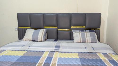 Calm Guest House in 魯亨格里