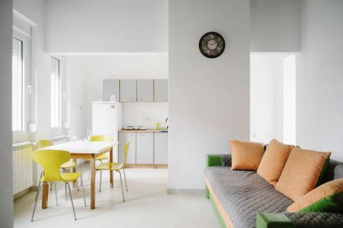 Palilula Urban Apartment