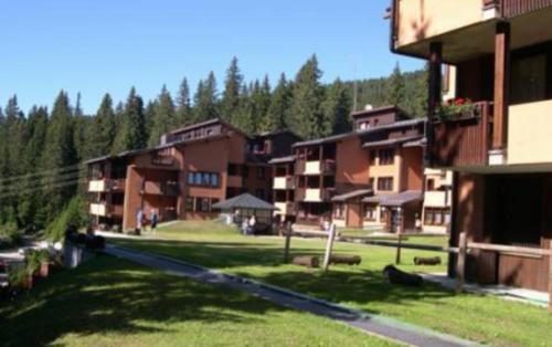 Madonna di Campiglio - Rio Falzè Apartments