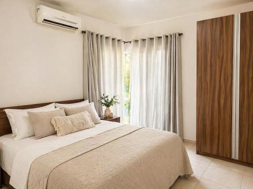 Shamballa - luxury house and apartments in Sao Miguel Do Gostoso