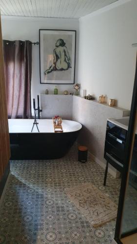Le Relais de Belloy - Dromesnil