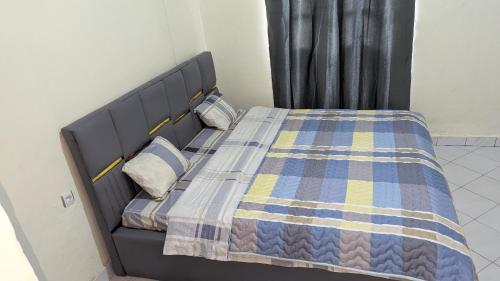 Calm Guest House in 魯亨格里