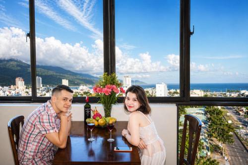 Sơn Trà Green Hotel in Da Nang — photo 4