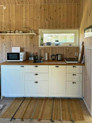Viesnīcas āriene, Charming Cottage Near Sweden's Southernmost Point in Smygehamn