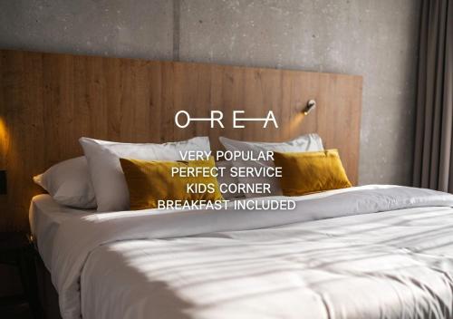 . OREA Congress Hotel Brno