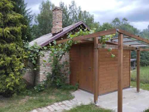 Vėlybniškių kaimo turizmas (Velybniskiu kaimo turizmas) in Dūkštos