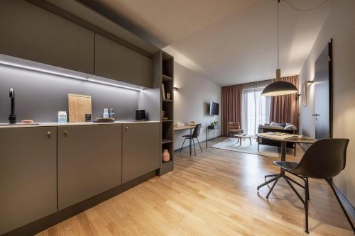 ipartment Berlin Airport HOME by Best Western in Schönefeld, Deutschland