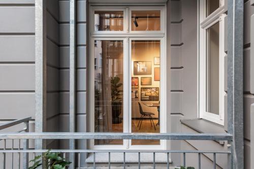 ipartment Berlin Mitte HOME by Best Western, Berlino (foto 10)
