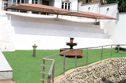 BELTIJ luxury Apartment in Ilesa
