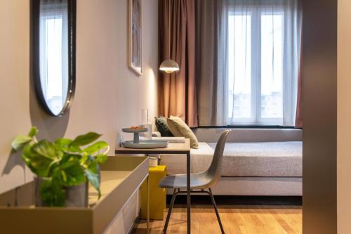ipartment Berlin Mitte HOME by Best Western, Berlino (foto 7)