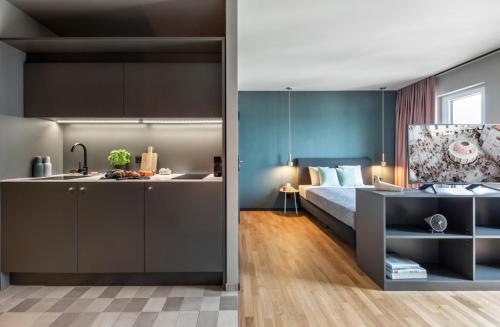 ipartment Braunschweig HOME by Best Western in Braunschweig, Deutschland