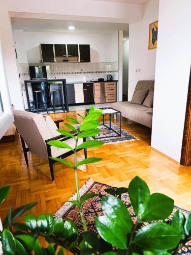 Hera Sweet Apartment