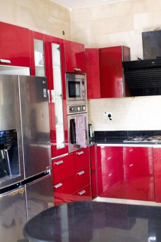 BELTIJ luxury Apartment in Ilesa