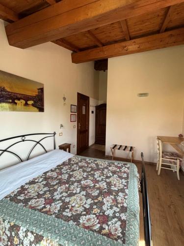 Azienda Agrituristica Il Poggetto Delle Spighe 4