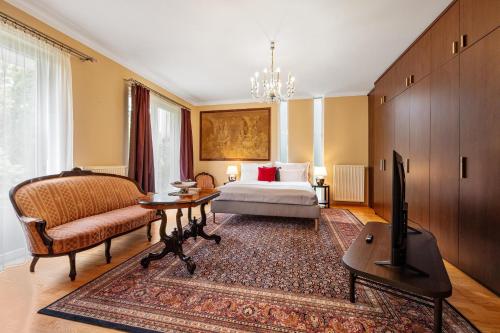 Hotel ANTARES, Bratislava (photo 7)