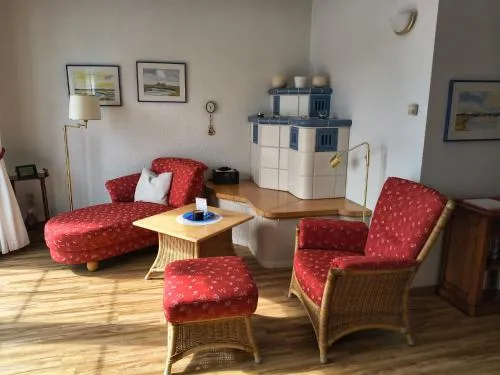 Wohnung Giesen in Zingst, Deutschland