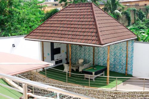 BELTIJ luxury Apartment in Ilesa