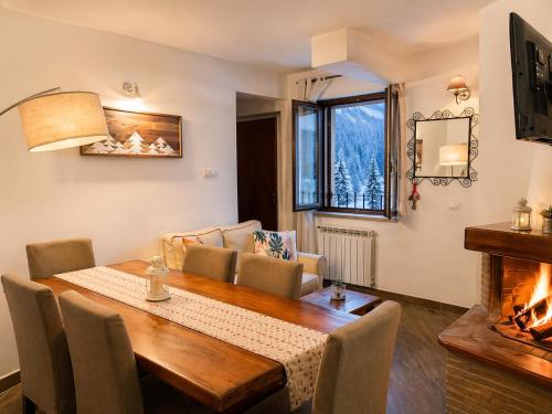 La casa di Olivia in Rocca Di Cambio