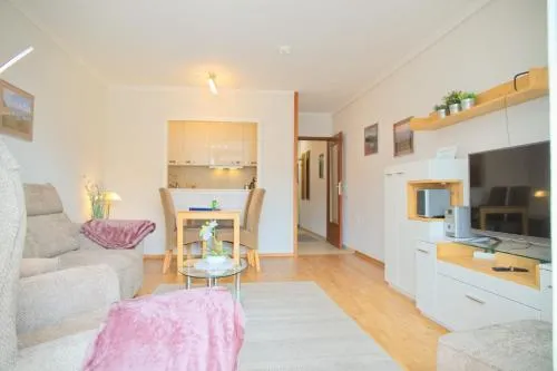 Haus Belvedere App 28 inkl WLAN in Grömitz, Deutschland