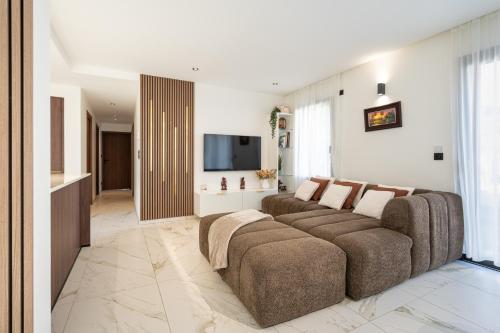 Villa belle rive RdC 3 chambres