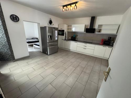 Ferien- & Monteurwohnung zentral 1 in Übach-Palenberg, Deutschland