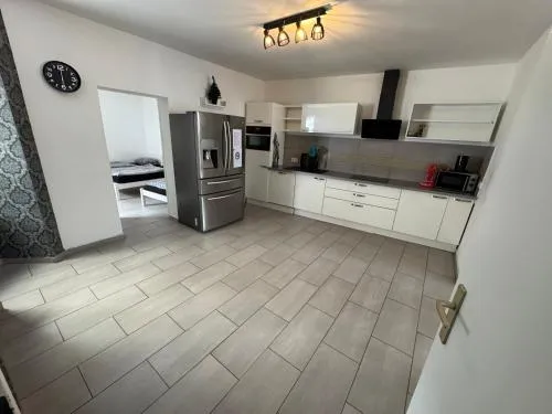 Ferien- & Monteurwohnung zentral 1 in Übach-Palenberg, Deutschland