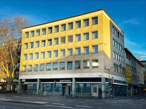 ipartment Koeln Oper @HOME by Best Western in Köln, Deutschland