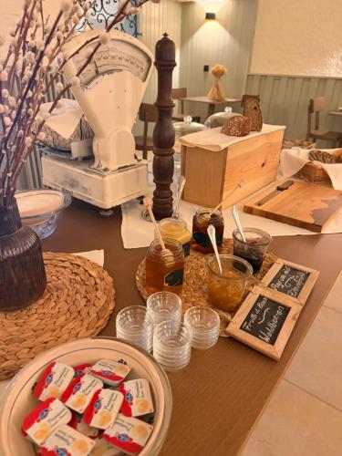 AL BOCCALINO Bed & Breakfast Melide Lugano Ticino 3