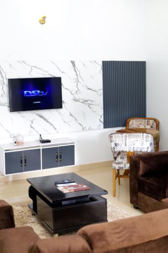 BELTIJ luxury Apartment in Ilesa