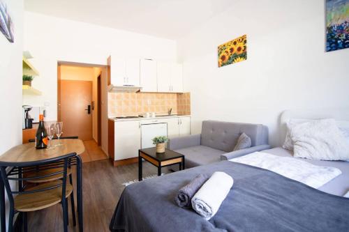 Apartmany Magura in Donovaly