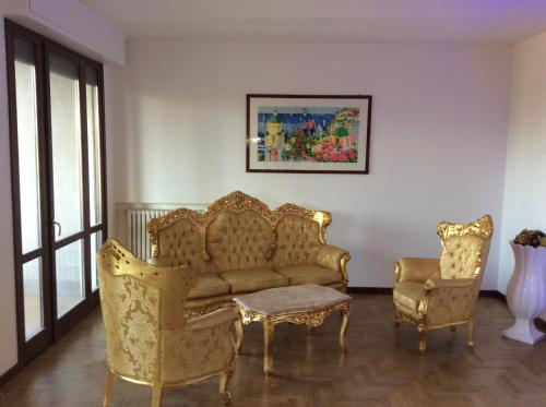 Magellano Room 5