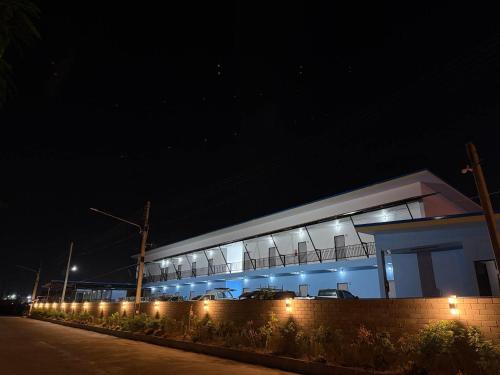 K-Am คราม อมตะ รีสอร์ต - Chonburi K-Am คราม อมตะ รีสอร์ต - Chonburi
