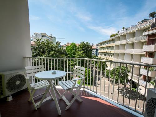 Hotel Park Spiaggia 5