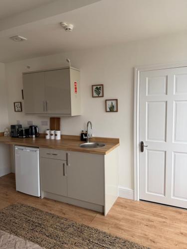 Glan Neigr Room 11 in Rhosneigr