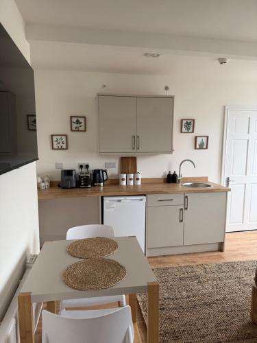 Glan Neigr Room 11 in Rhosneigr