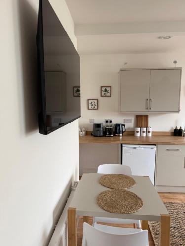 Glan Neigr Room 11 in Rhosneigr