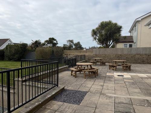 Glan Neigr Room 11 in Rhosneigr