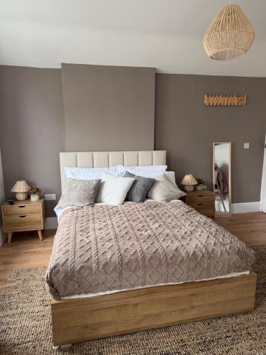 Glan Neigr Room 11 in Rhosneigr