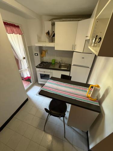 Appartamenti La Quiete in Mele (Genoa)