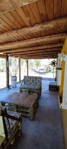 Refugio del viento in 羅迪奧