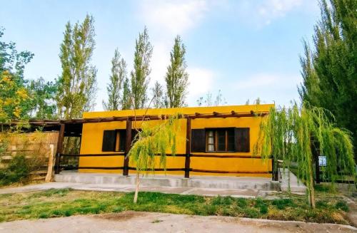Refugio del viento in 羅迪奧