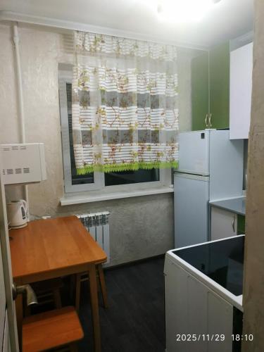 . Квартира двухкомнатная в Жезказгане