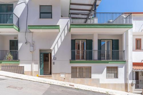Casa Vacanze Antares - Torrefano