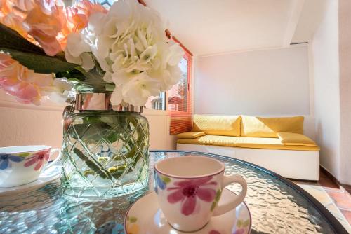 Mango Apartment Petrovac